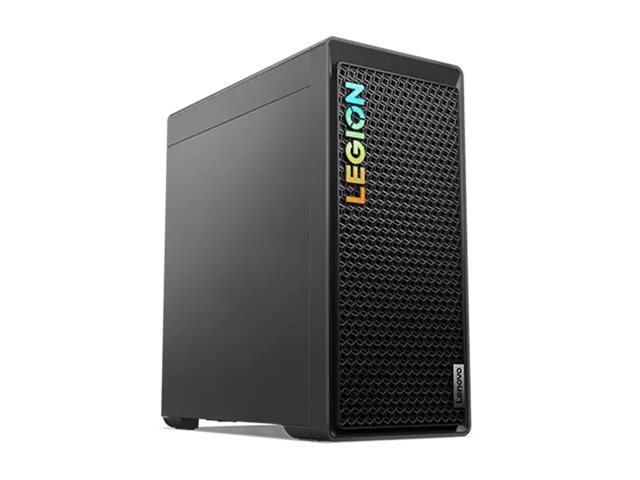 Stacionarus kompiuteris LENOVO Legion T5 26IRB8 i7-14700KF/16/1TB SSD/RTX4070 SUPER 12GB/W11H