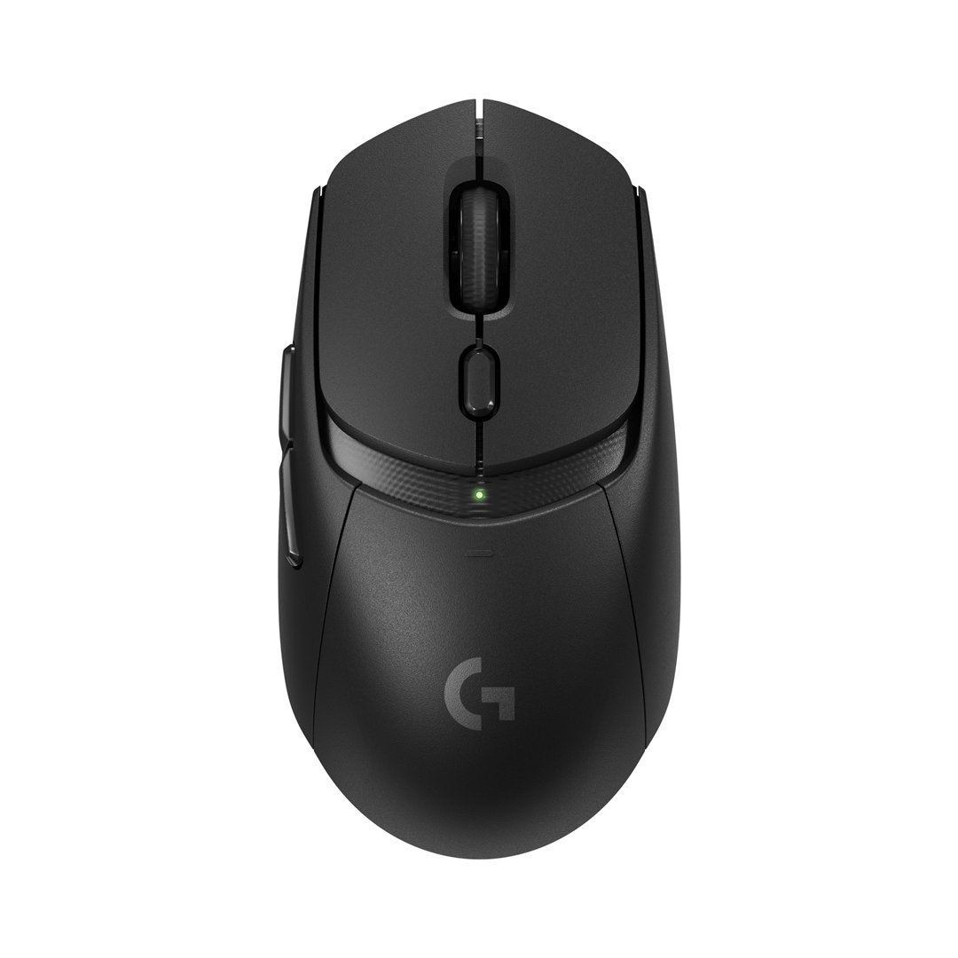Žaidimų pelė LOGITECH G309 Lightspeed, Graphite black
