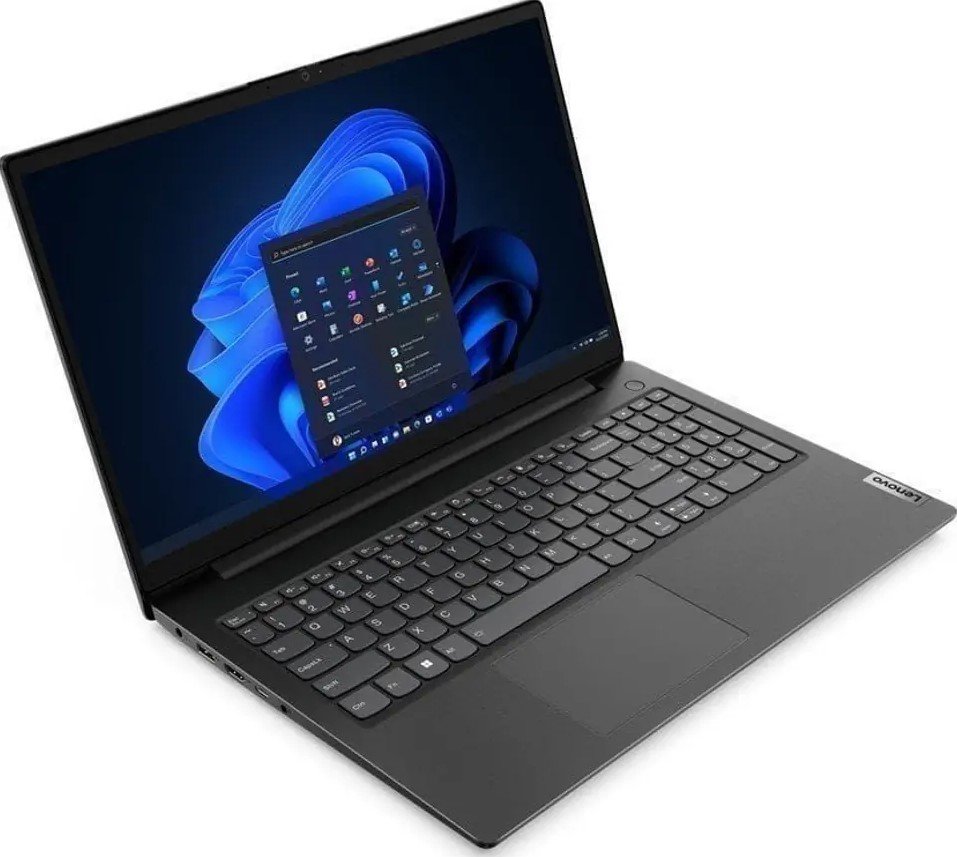 Nešiojamas kompiuteris LENOVO V15 G3 15 FHD i3-1215U/8/512GB SSD/W11H