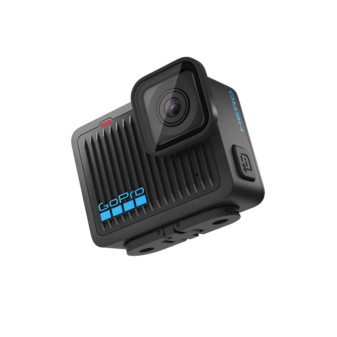 Veiksmo kamera GoPro HERO