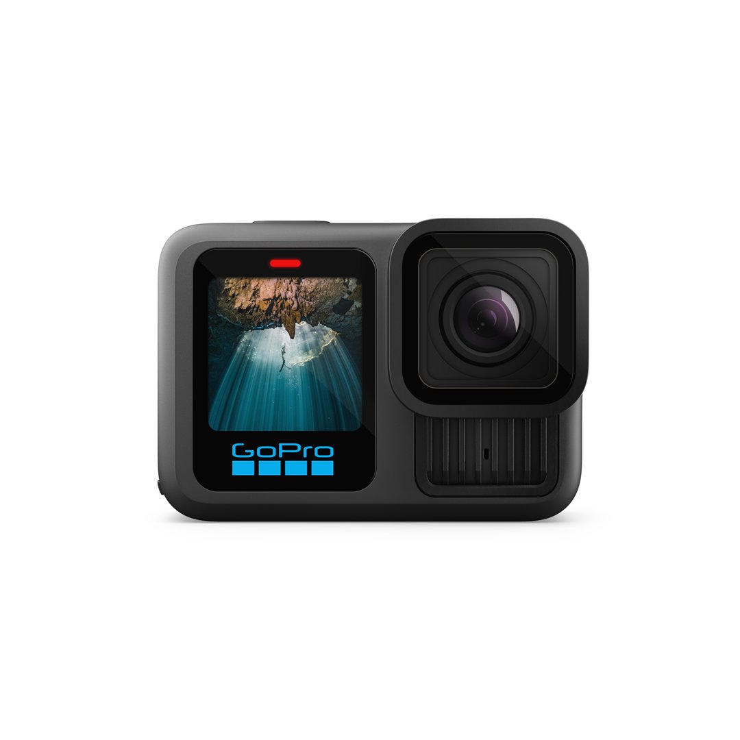 Veiksmo kamera GoPro HERO 13 Black