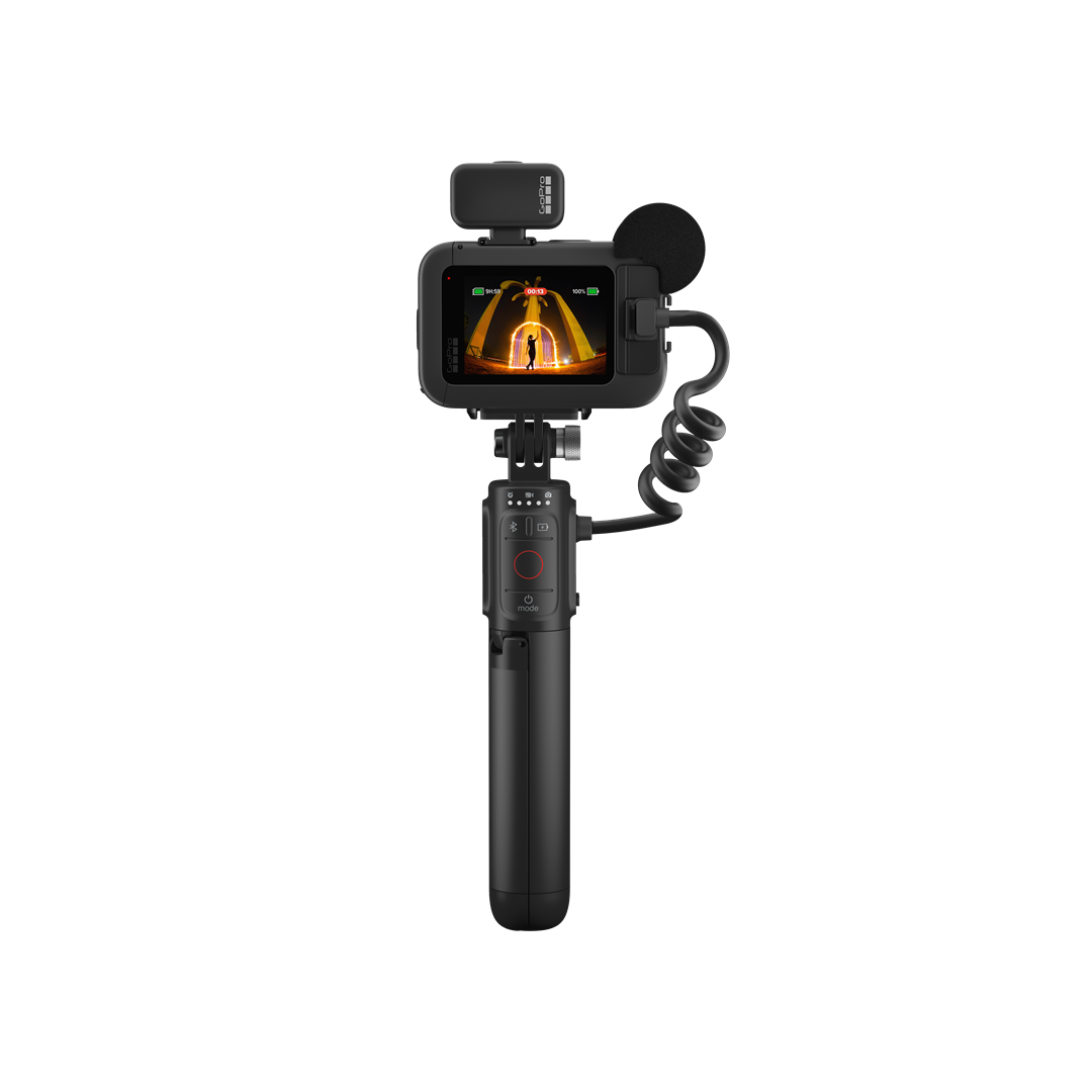 Veiksmo kamera GoPro HERO 13 Black Creator Edition