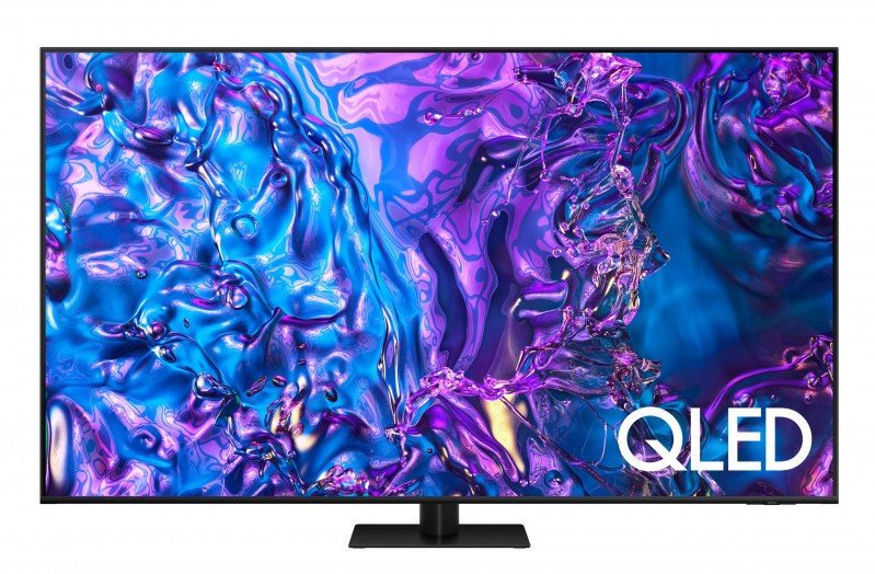 Televizorius QLED SAMSUNG QE65Q70CATXXH
