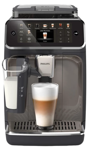 Kavos virimo aparatas PHILIPS EP5549/70