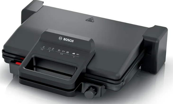 Grilis BOSCH TCG3323