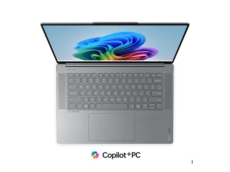 Nešiojamas kompiuteris Lenovo Yoga Slim 7 15ILL9 Ultra 7 258V/32/1TB SSD/W11H