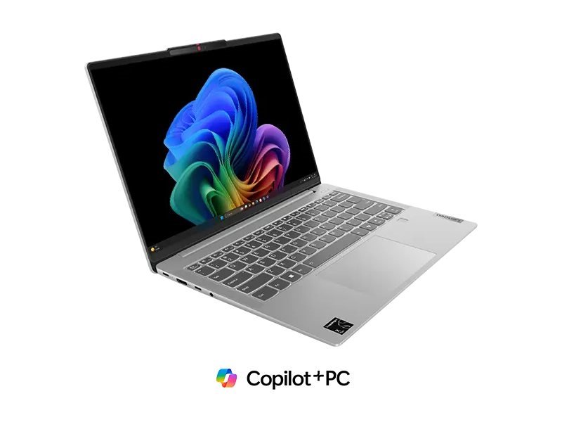 Nešiojamas kompiuteris Lenovo IdeaPad Slim 5 14Q8X9 Snapdragon X Plus X1P-42-100/16/512GB SSD/W11H