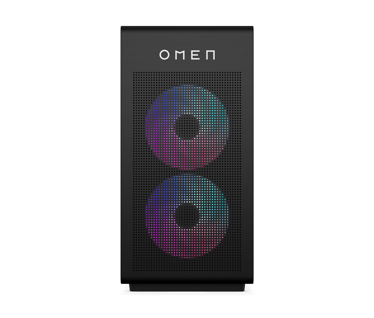Stacionarus kompiuteris HP OMEN 35L GT16-0008ny Ryzen 7 8700G/16/1TB SSD/RTX4070 Super 12GB/W11Plus