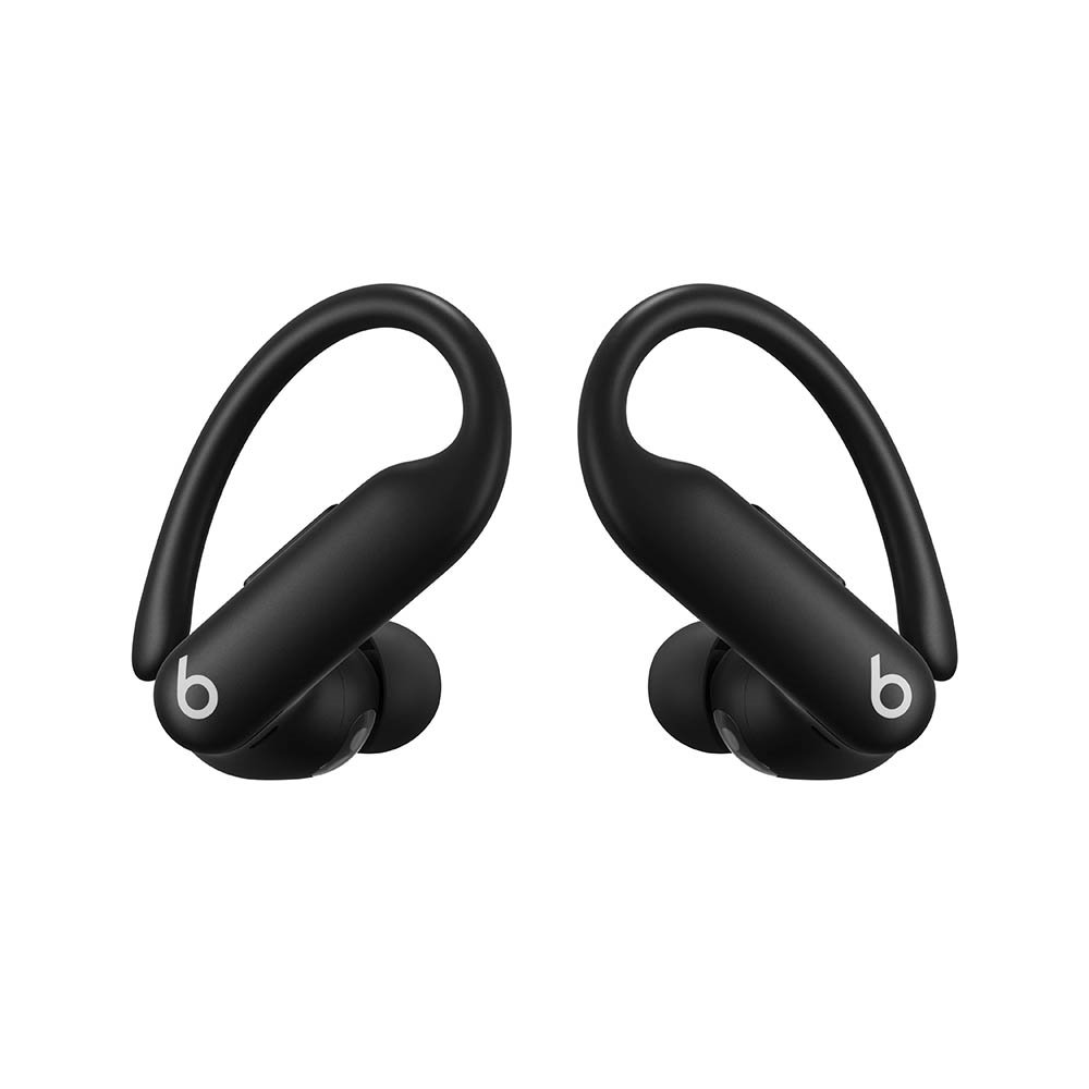 Ausinės BEATS Powerbeats Pro 2, į ausis, belaidės, Jet Black