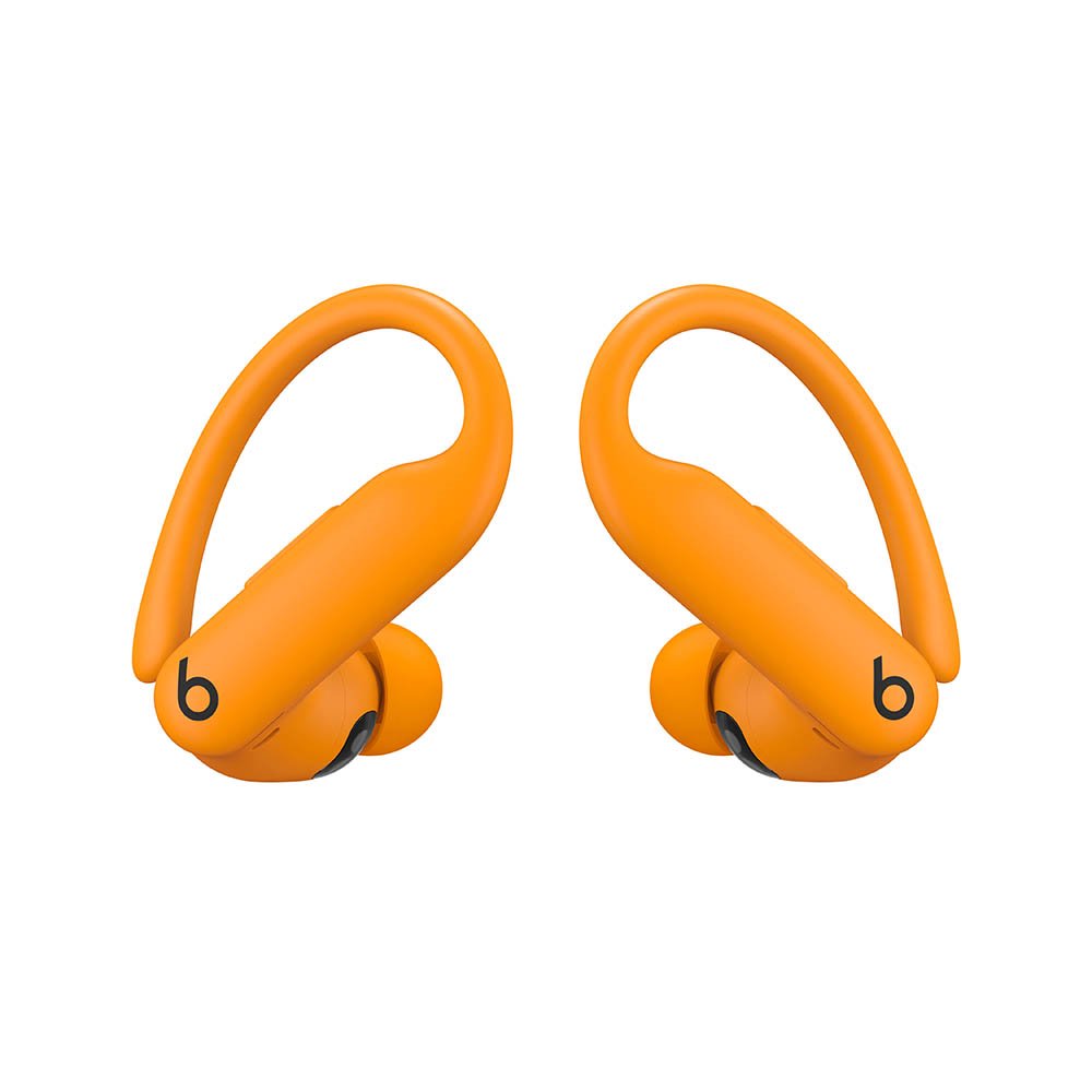 Ausinės BEATS Powerbeats Pro 2, į ausis, belaidės, Electric Orange