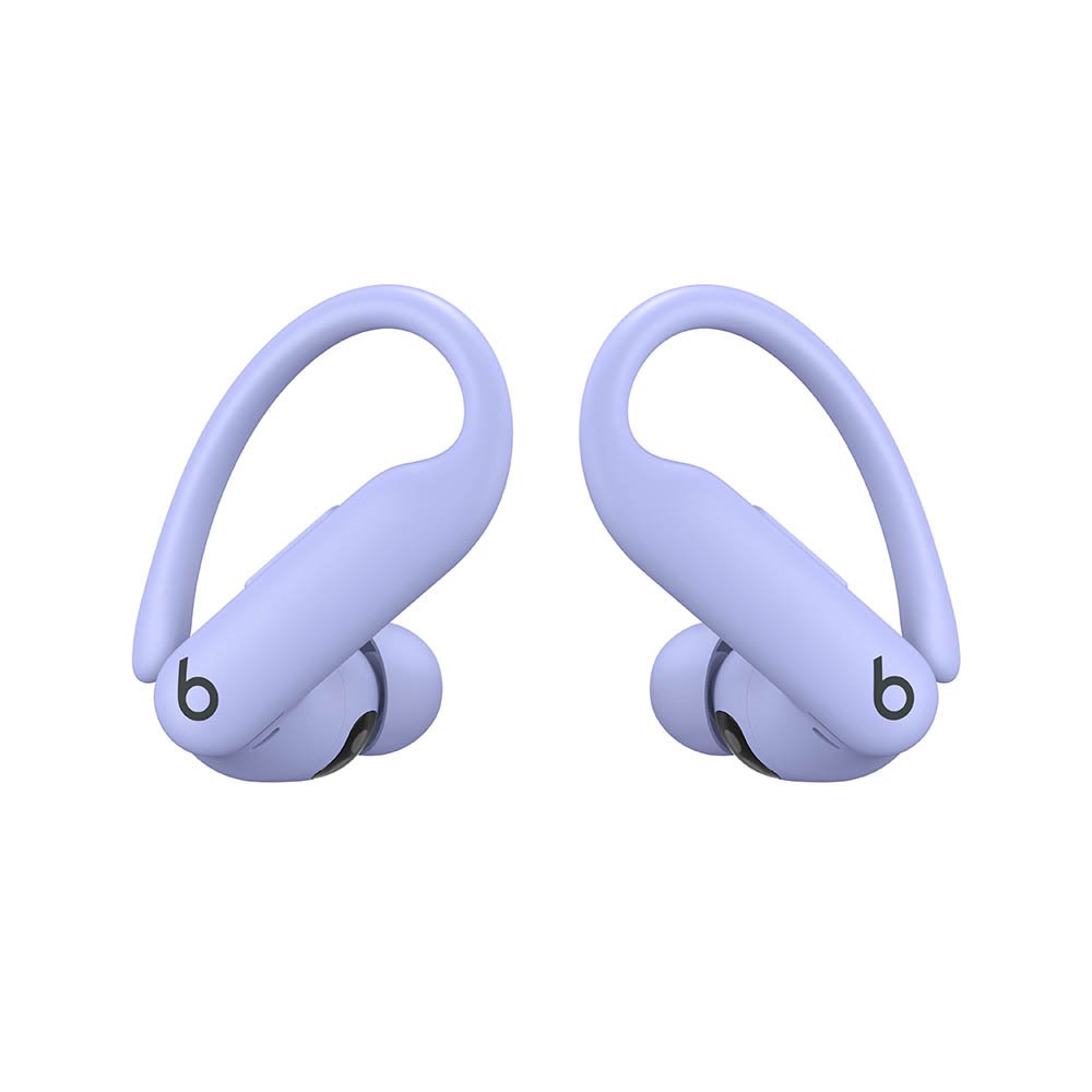 Ausinės BEATS Powerbeats Pro 2, į ausis, belaidės, Hyper Purple