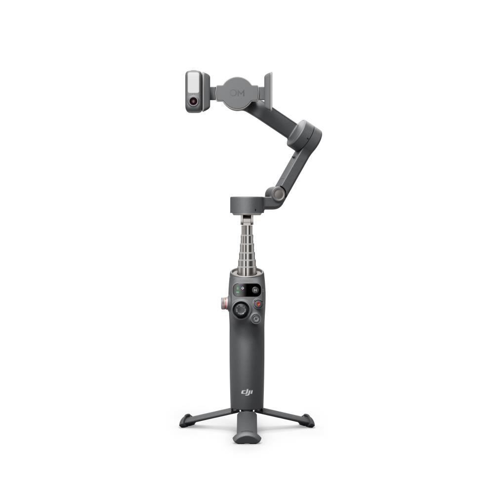 Stabilizatorius DJI GIMBAL OSMO MOBILE 7P