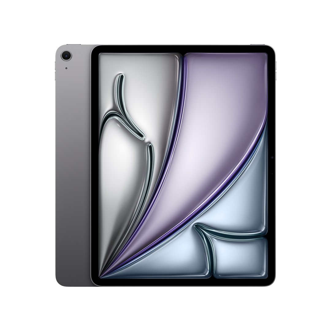 Planšetinis kompiuteris APPLE iPad Air 13" M3 1TB Wi-Fi Space Grey