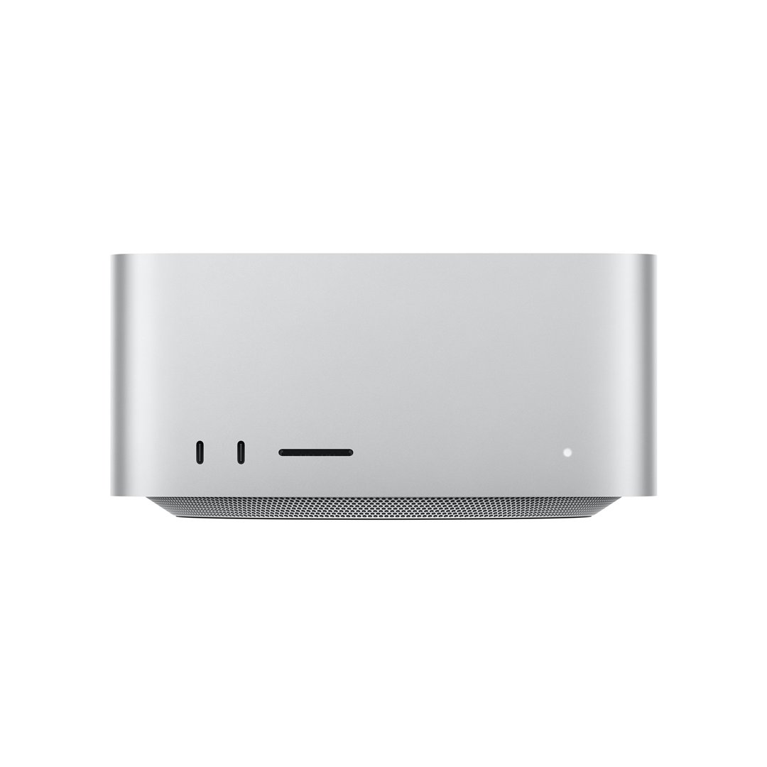 Stacionarus kompiuteris APPLE Mac Studio M4 Max 14C CPU, 32C GPU/36GB/512GB SSD