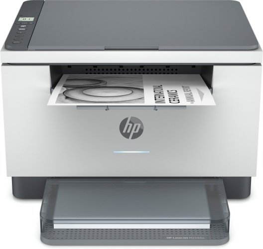 Spausdintuvas HP LaserJet MFP M234dw
