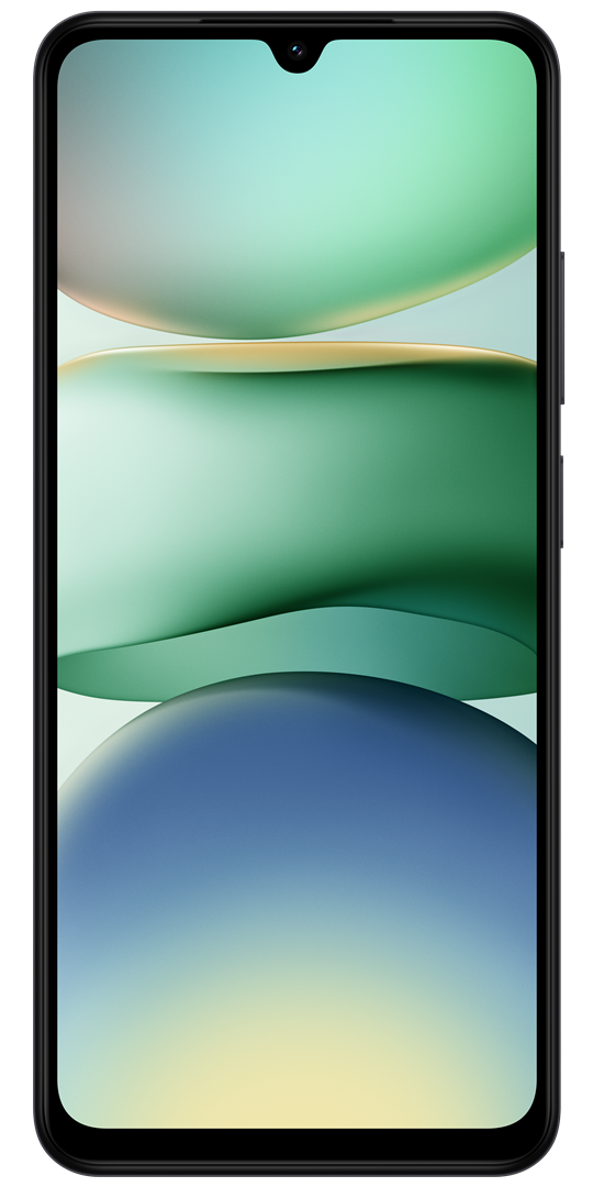 Mobilusis telefonas Xiaomi Redmi A5 64GB Midnight Black