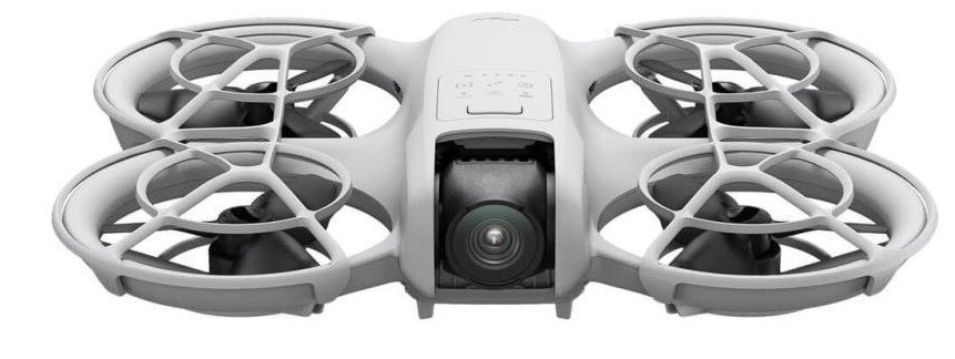 Dronas DJI Neo, Fly More Combo