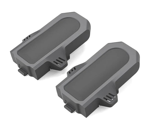 Drono priedas Aquila16 Exclusive Battery (2pcs)