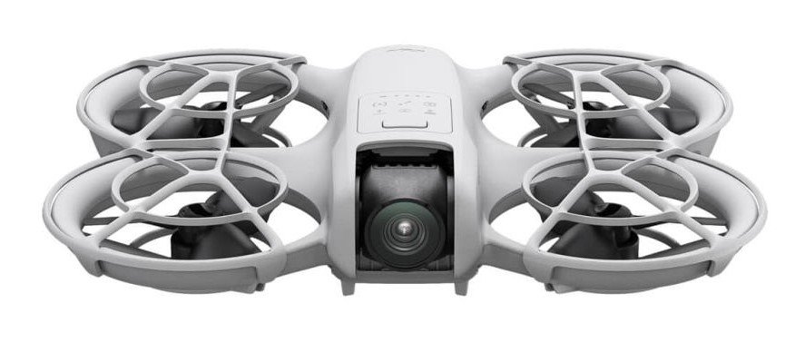 Dronas DJI Neo Motion Fly More Combo