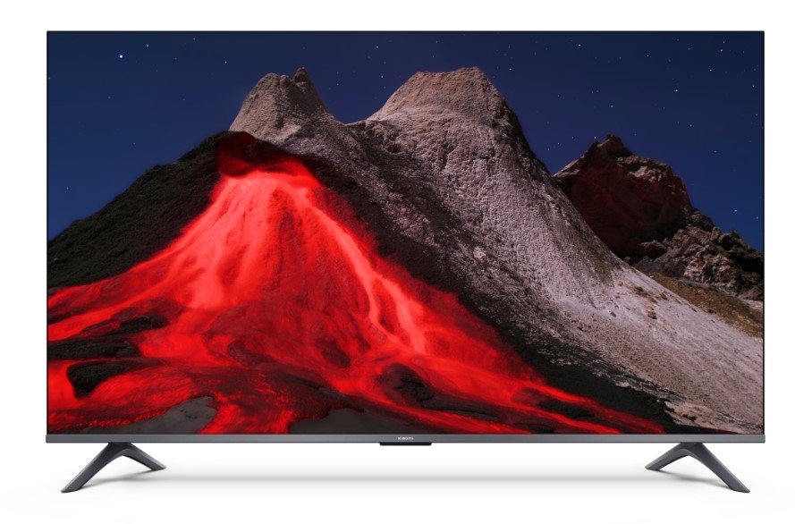 Televizorius XIAOMI QLED TV A Pro 2026 55"
