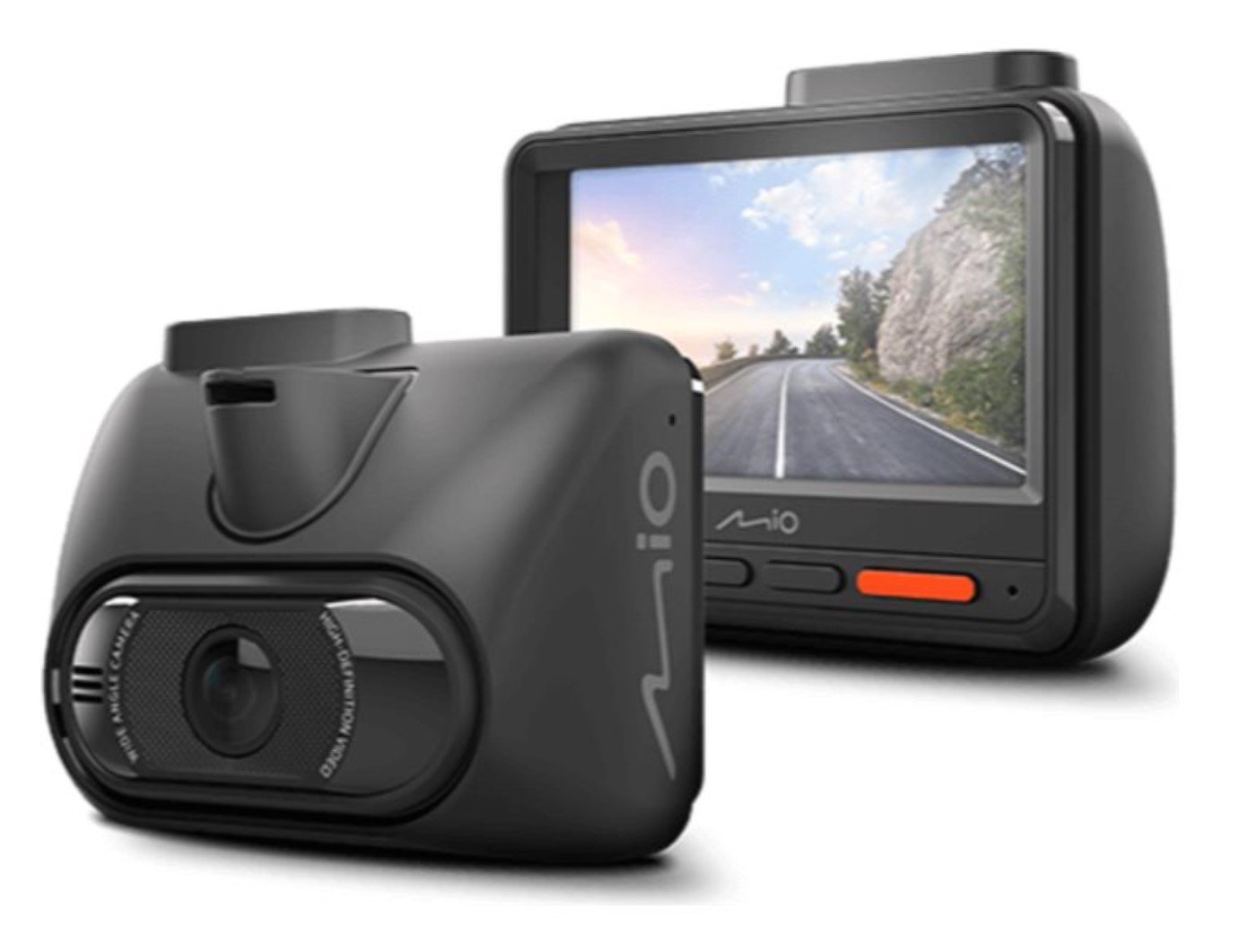Vaizdo registratorius Mio MiVue 935W