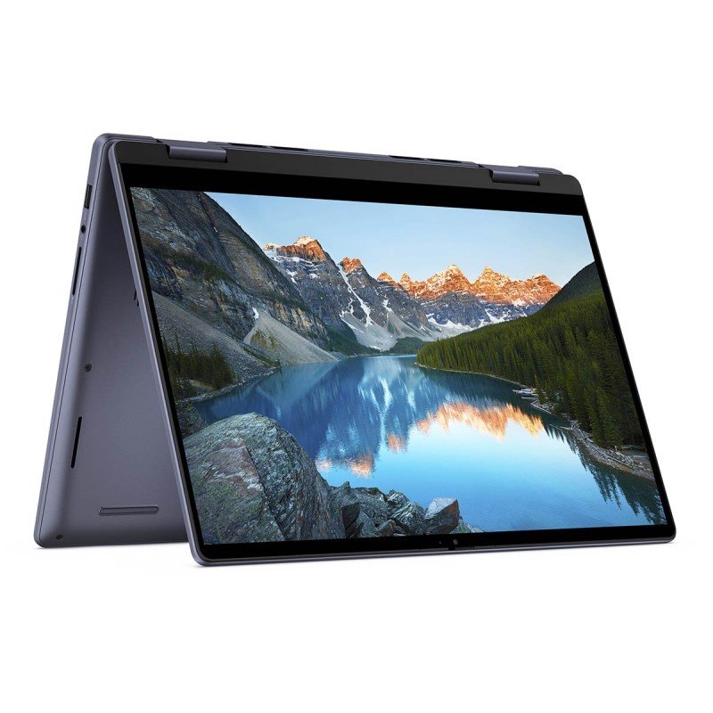Nešiojamas kompiuteris DELL Inspiron 7445 Ryzen 5 8640HS/16/512GB SSD/W11