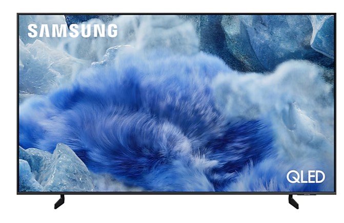 Televizorius Samsung QE65Q8FAAUXXH
