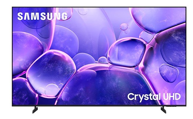 Televizorius Samsung UE75U8092FUXXH