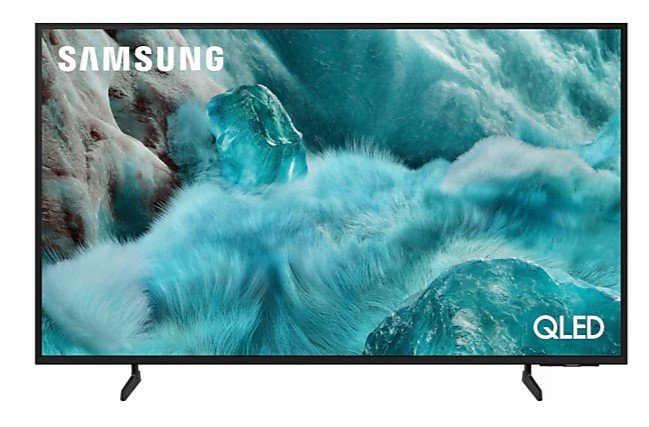 Televizorius Samsung QLED QE43Q7FAAUXXH