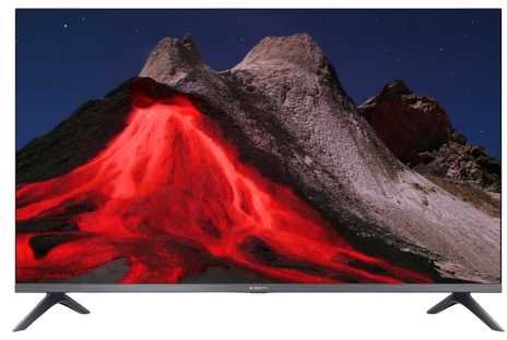 Televizorius XIAOMI QLED TV A Pro 2026 43"