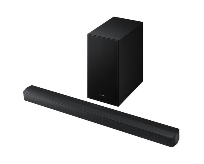 Garso sistema Samsung HW-B650F/EN