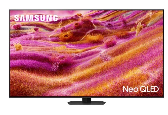 Televizorius Samsung Neo QLED QE75QN90FATXXH