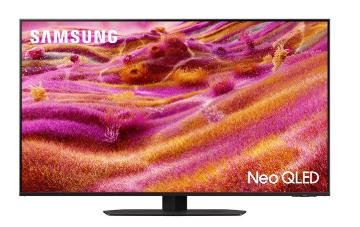 Televizorius Samsung Neo QLED QE43QN90FATXXH