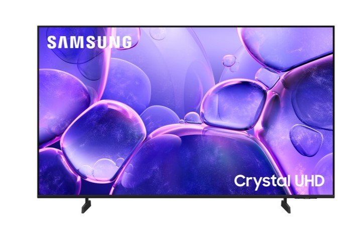 Televizorius Samsung UE55U8092FUXXH