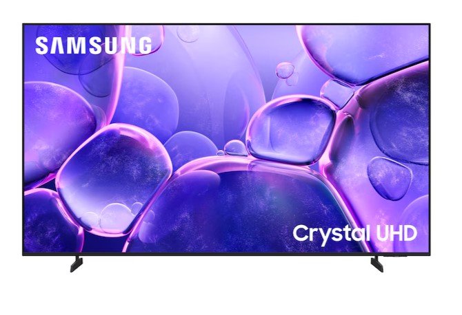 Televizorius Samsung UE85U8092FUXXH