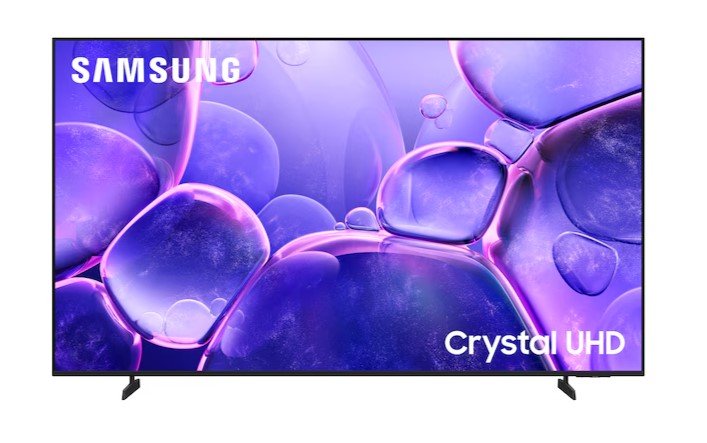 Televizorius Samsung UE65U7022FKXXH