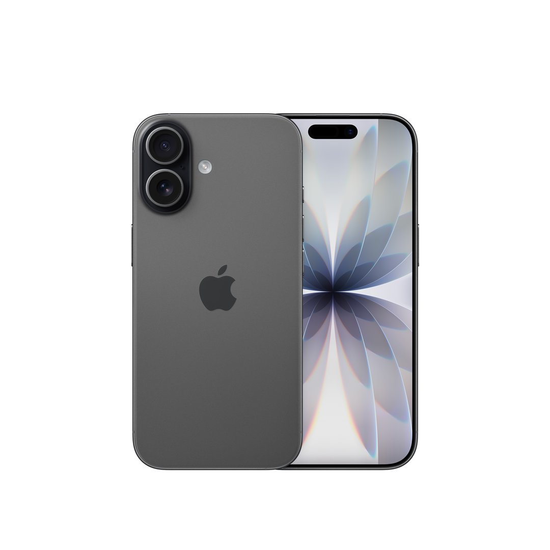 Mobilusis telefonas APPLE iPhone 17 512GB Black