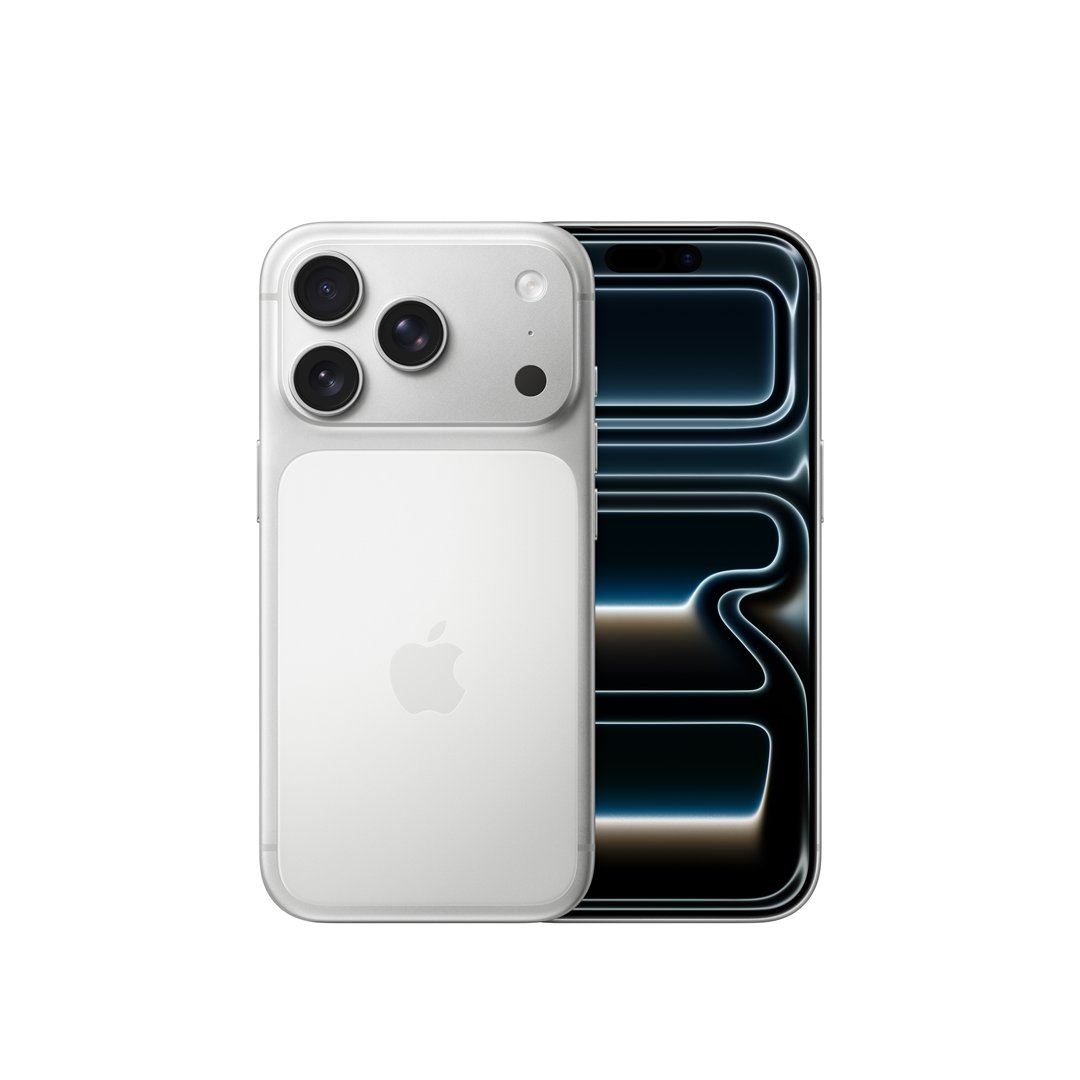 Mobilusis telefonas APPLE iPhone 17 Pro 512GB Silver