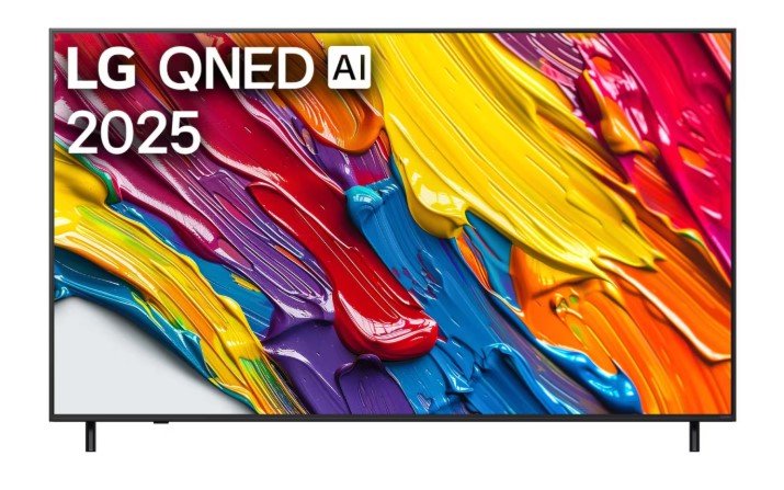 Televizorius LG 75QNED82A3B.AEU