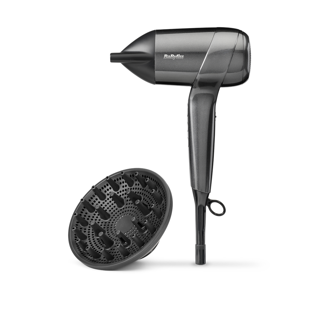 Plaukų džiovintuvas BABYLISS D6200DE