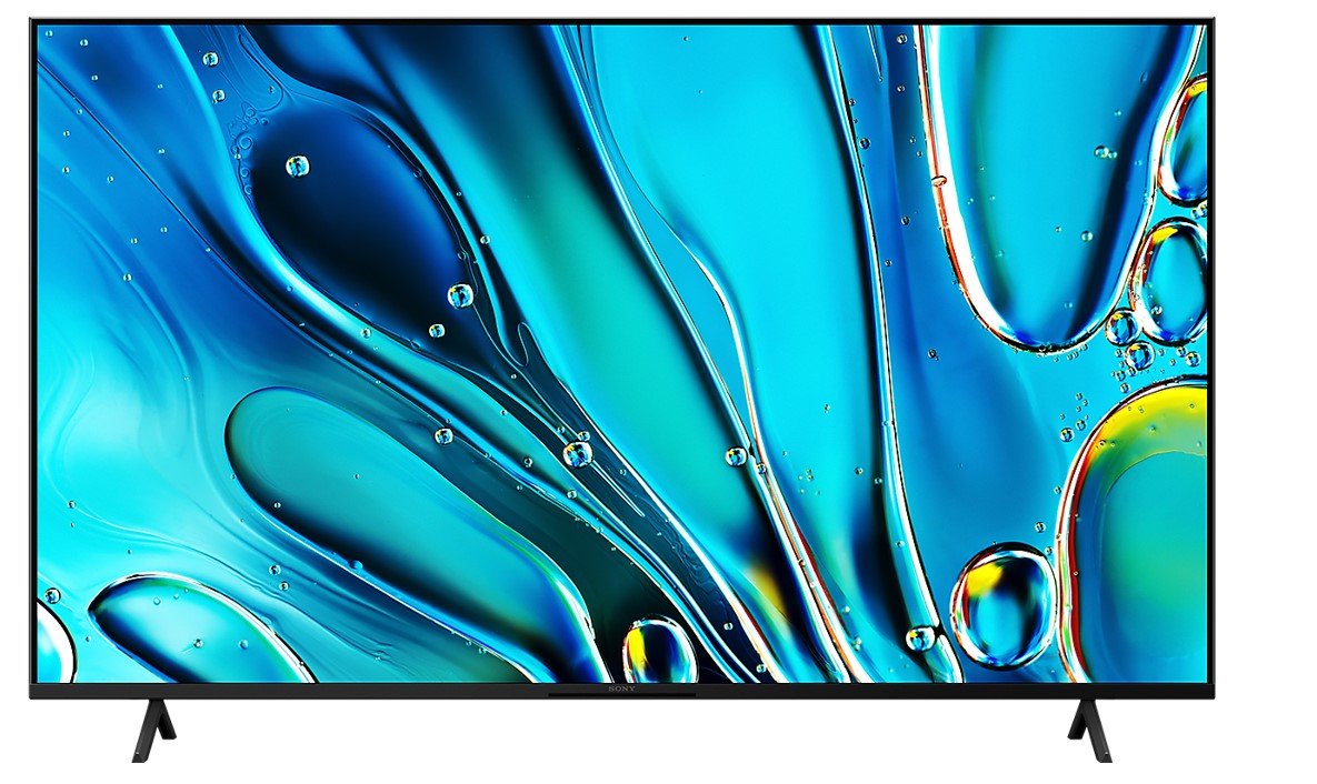 Televizorius SONY K43S35PB.CEI