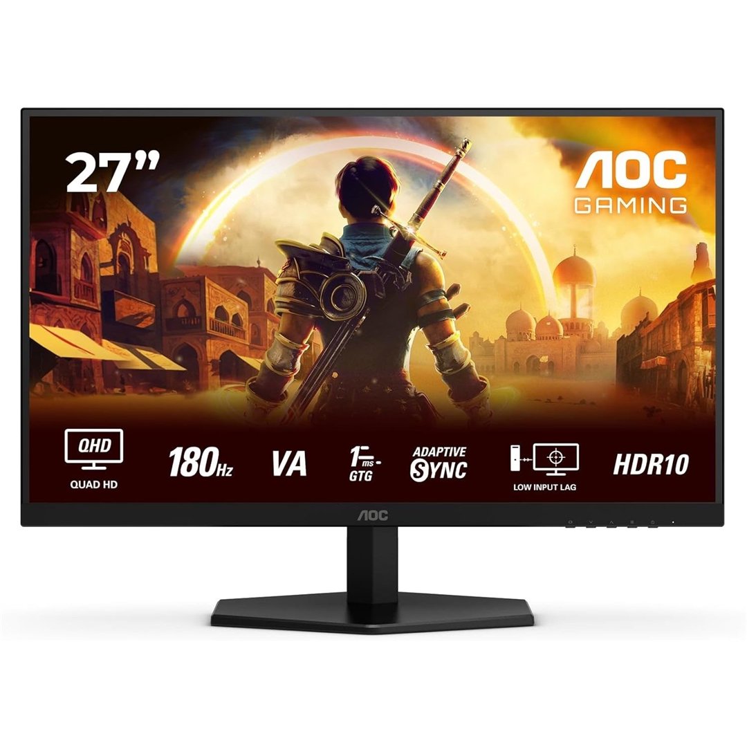 Monitorius AOC Gaming Q27G42XNE 27"