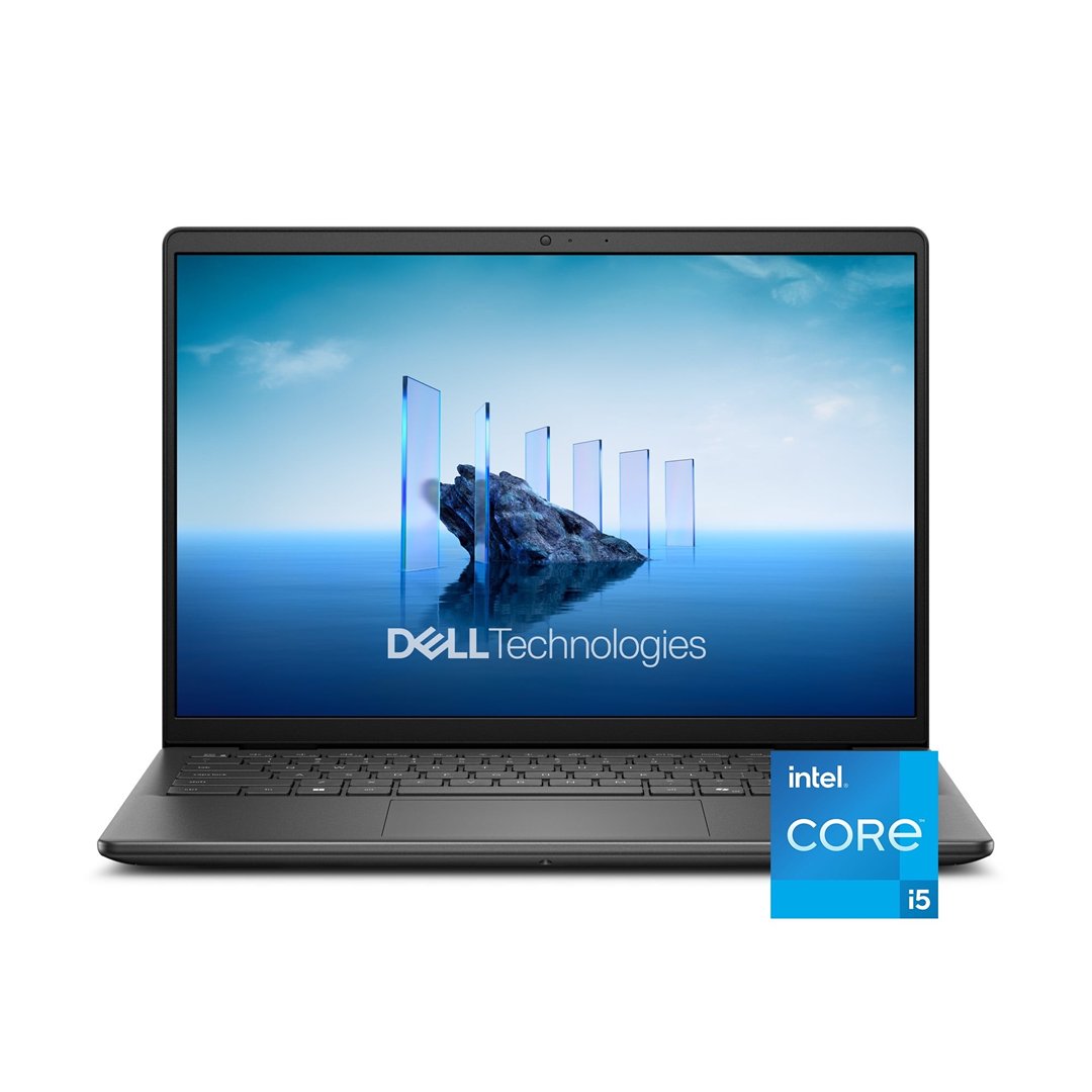 Nešiojamas kompiuteris DELL Inspiron 5440 i5-1334U/8/512GB SSD/W11
