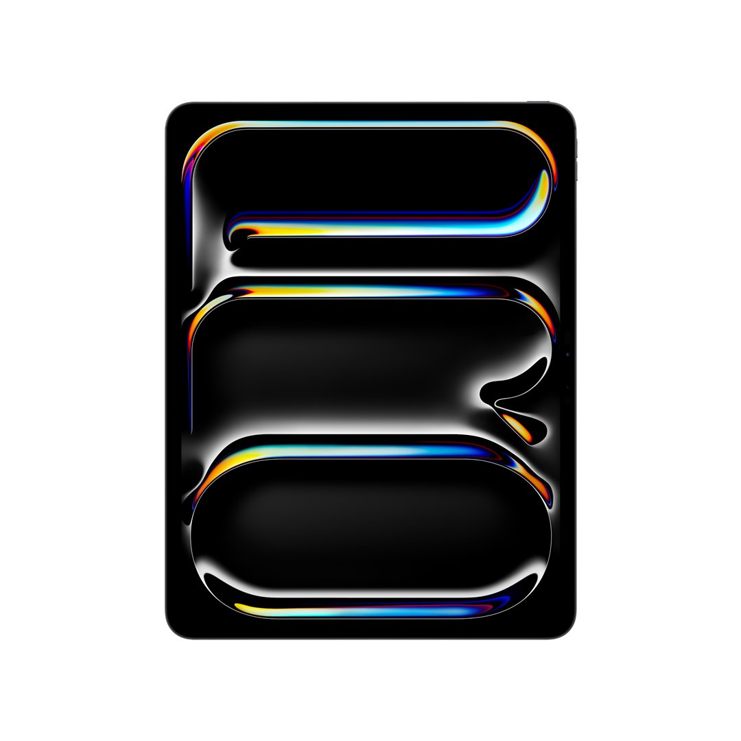 Planšetinis kompiuteris APPLE iPad Pro 13" M5 2TB Wi-Fi Space Black