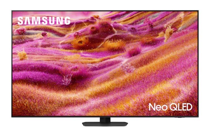 Televizorius Samsung NeoQLED QE85QN90FATXXH