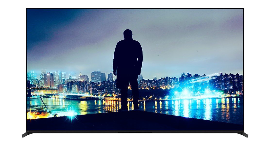 Televizorius SONY OLED K65XR8M25PB.CEI