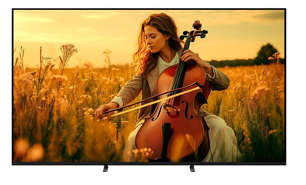 Televizorius SONY K75XR55PB.CEI