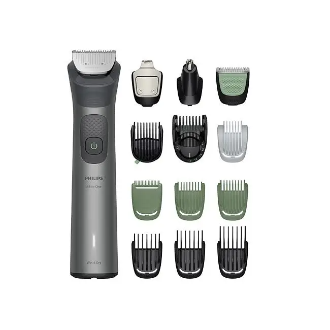 Plaukų kirpimo mašinėlė PHILIPS MG7921/15 All-in-One 7000 Series