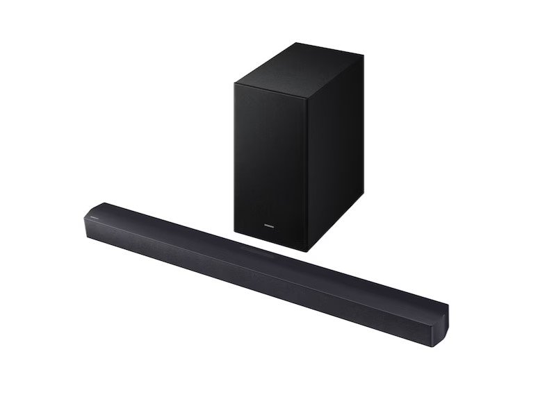 Garso sistema Samsung HW-B450F/EN