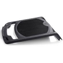 Aušinimo padas DEEPCOOL N400, 15.6", juodas